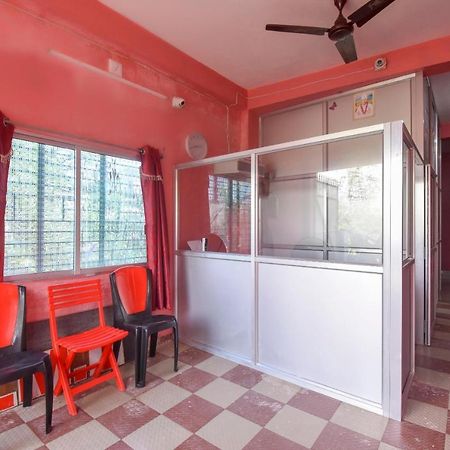 Spot On 75786 Urban Village Calcutta Buitenkant foto