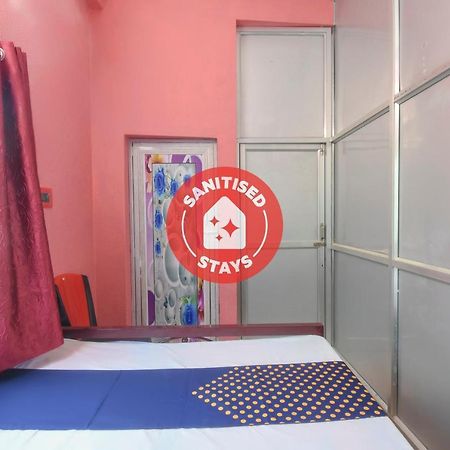 Spot On 75786 Urban Village Calcutta Buitenkant foto