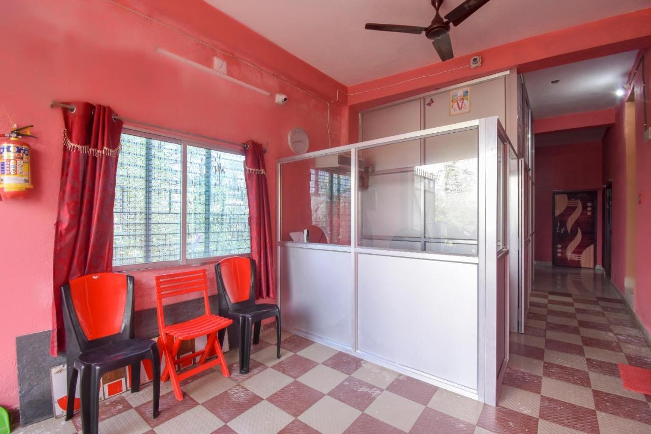 Spot On 75786 Urban Village Calcutta Buitenkant foto