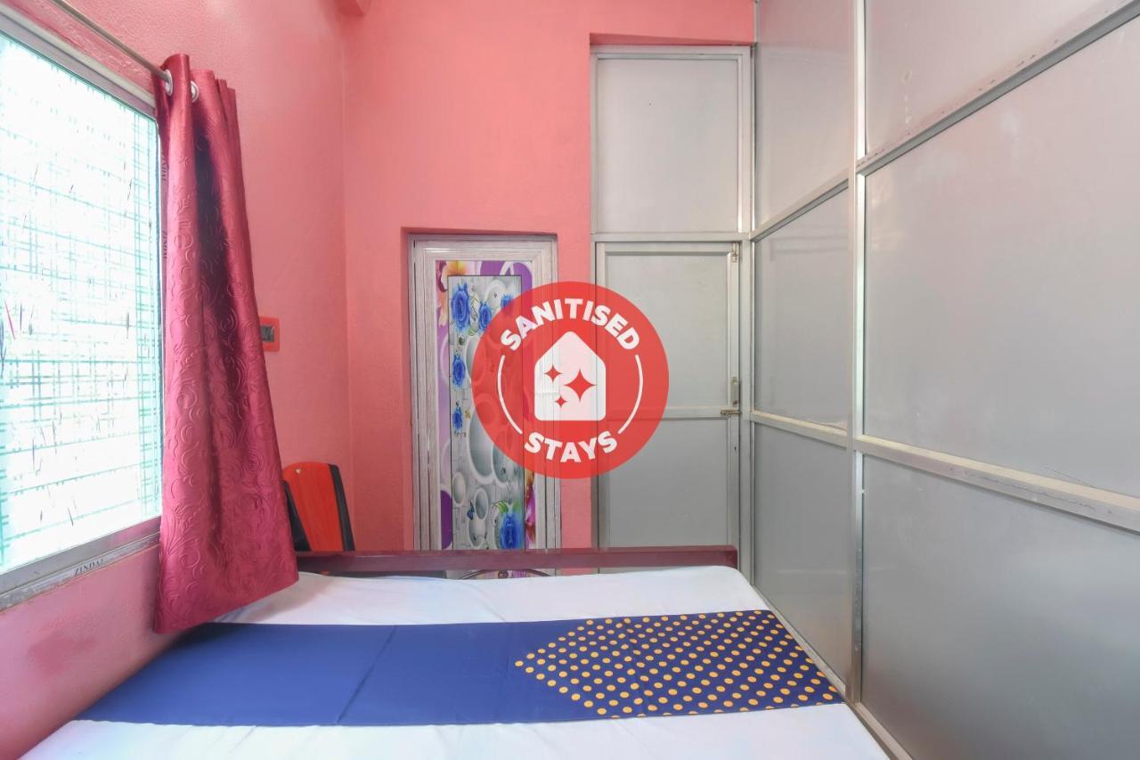 Spot On 75786 Urban Village Calcutta Buitenkant foto