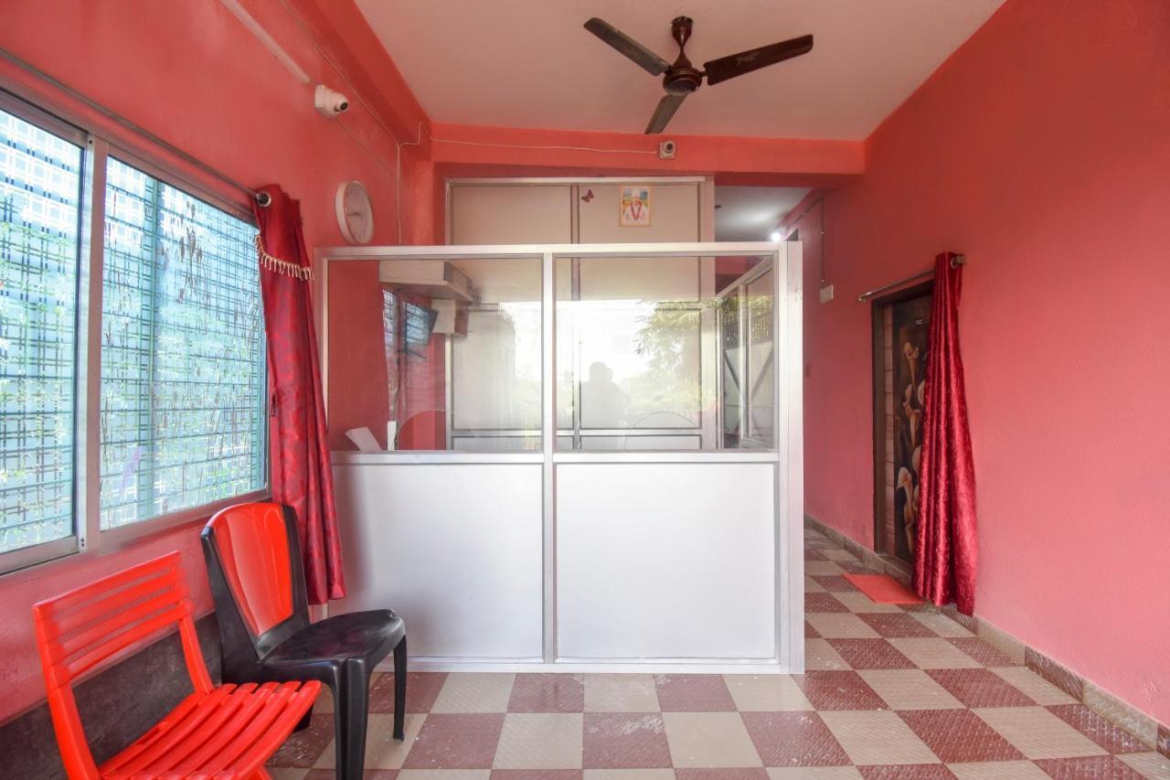 Spot On 75786 Urban Village Calcutta Buitenkant foto